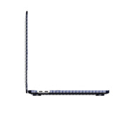EvoWave - Apple MacBook Pro 13-inch (M2/M1) Case - Blue