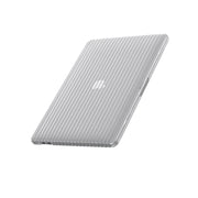 EvoWave - Apple MacBook Pro 13-inch (M2/M1) Case - Clear