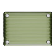 EvoWave - Apple MacBook Pro 13-inch (M2/M1) Case - Green
