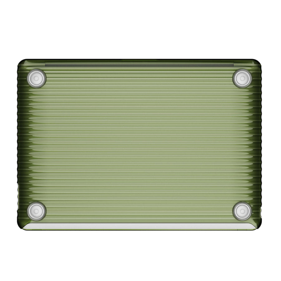 EvoWave - Apple MacBook Pro 13-inch (M2/M1) Case - Green