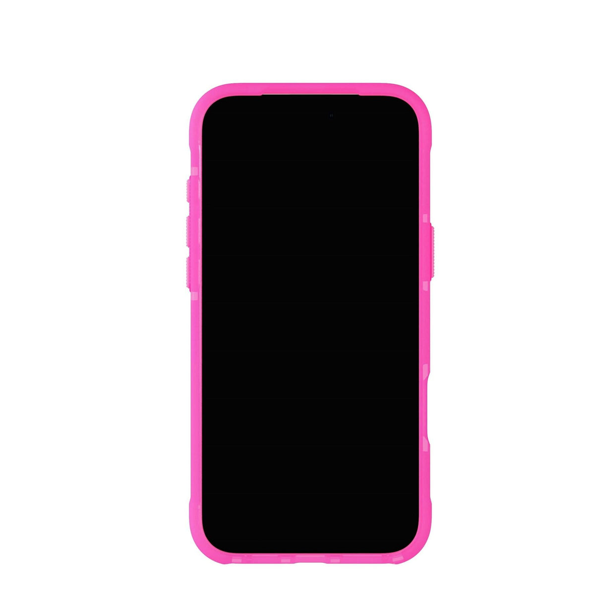 EvoArmor MagSafe - Apple iPhone 16 Plus Case - Transparent Pink