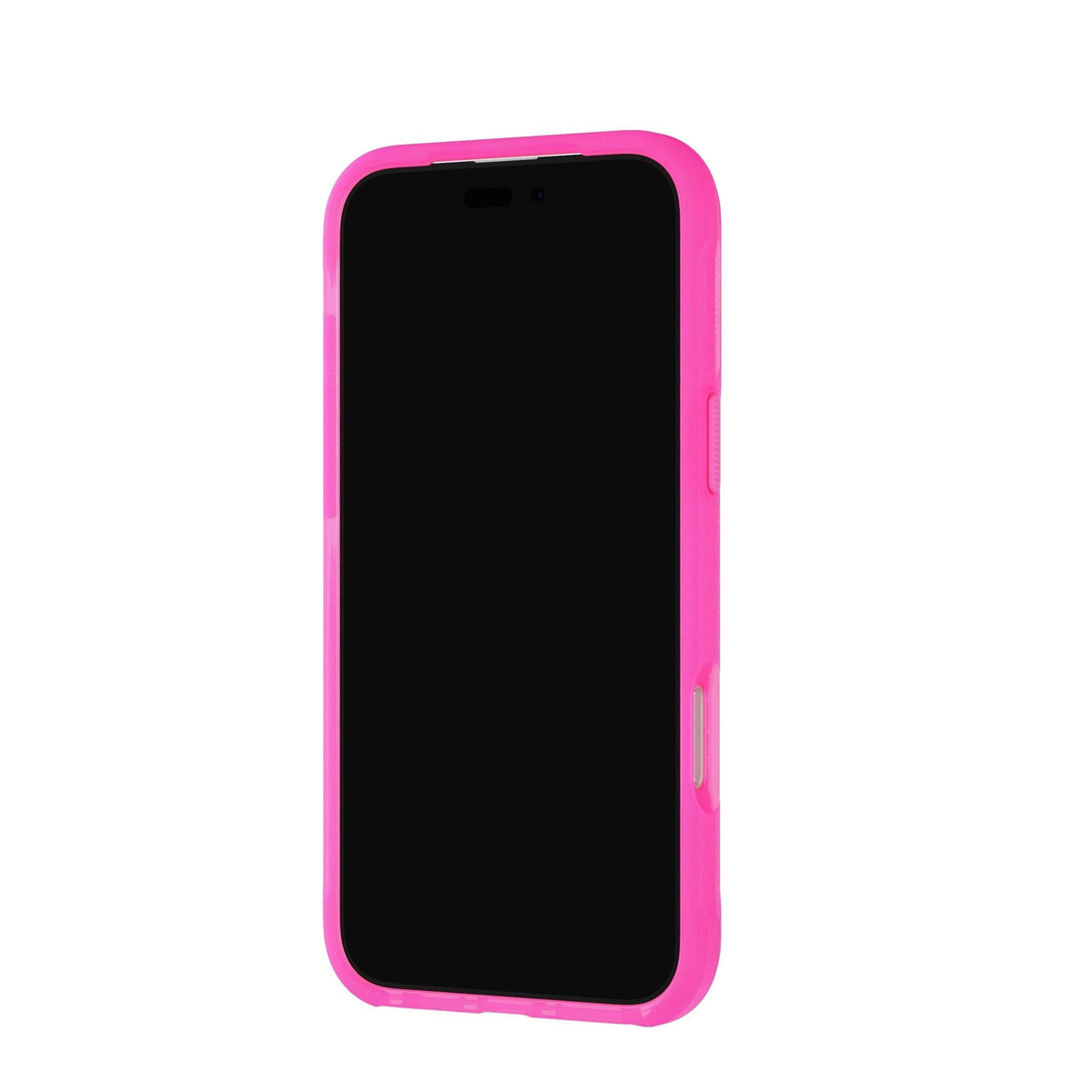 EvoArmor MagSafe - Apple iPhone 16 Plus Case - Transparent Pink