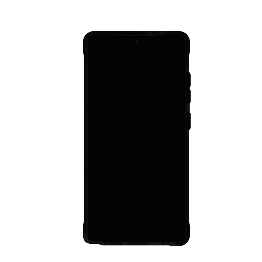 EvoArmor - Samsung Galaxy S25 Ultra Case with Magnets - Black