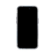 EvoArt - Apple IPhone 14 Pro Max Case MagSafe Compatible - Clear/Midnight Quartz