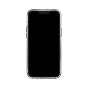 EvoArt MagSafe - Apple iPhone 14 Plus Case - Clear/Midnight Quartz
