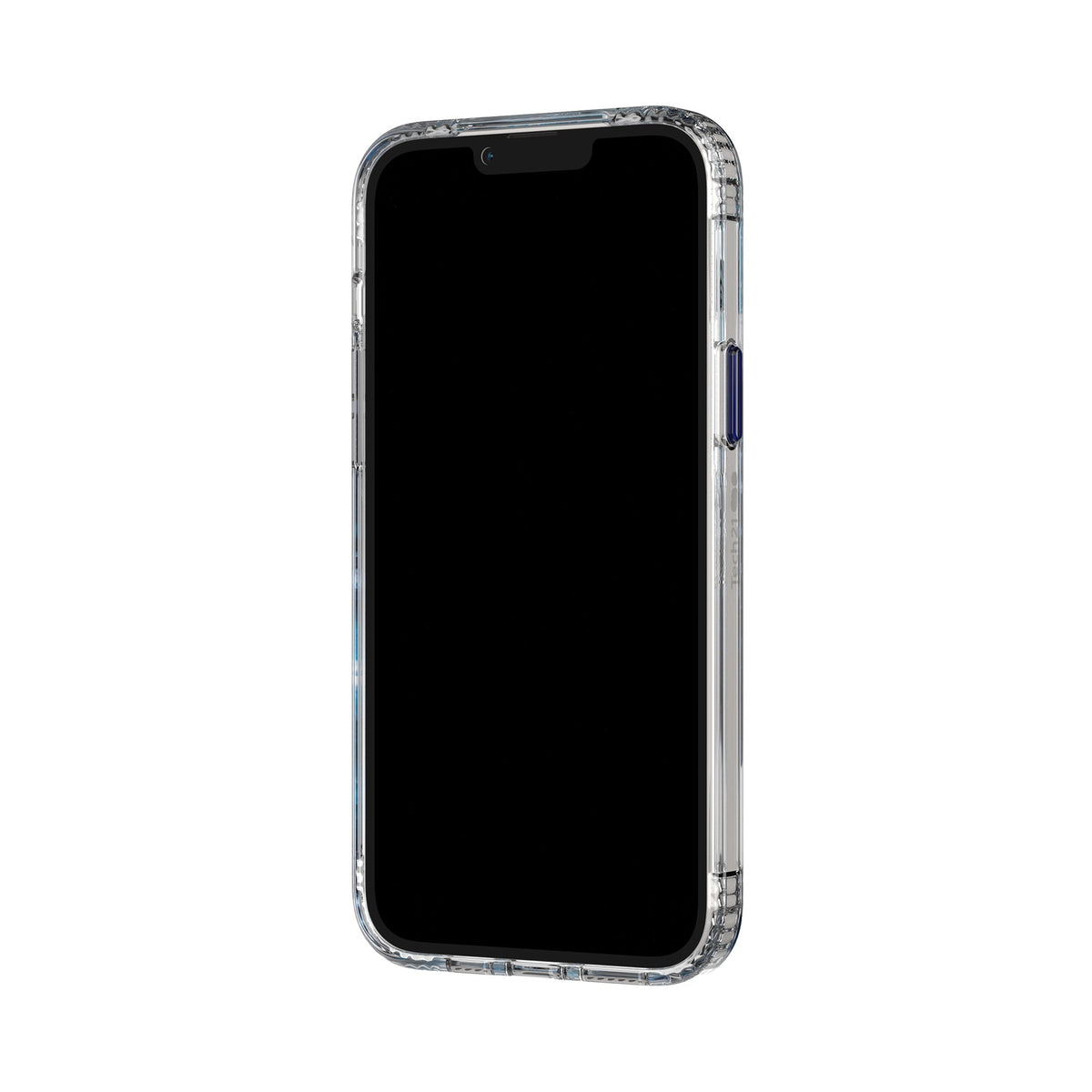EvoArt MagSafe - Apple iPhone 14 Plus Case - Clear/Midnight Quartz