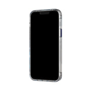 EvoArt MagSafe - Apple iPhone 14 Plus Case - Clear/Midnight Quartz
