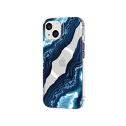 EvoArt MagSafe - Apple iPhone 17e/16e/15/14/13 Case - Midnight Quartz