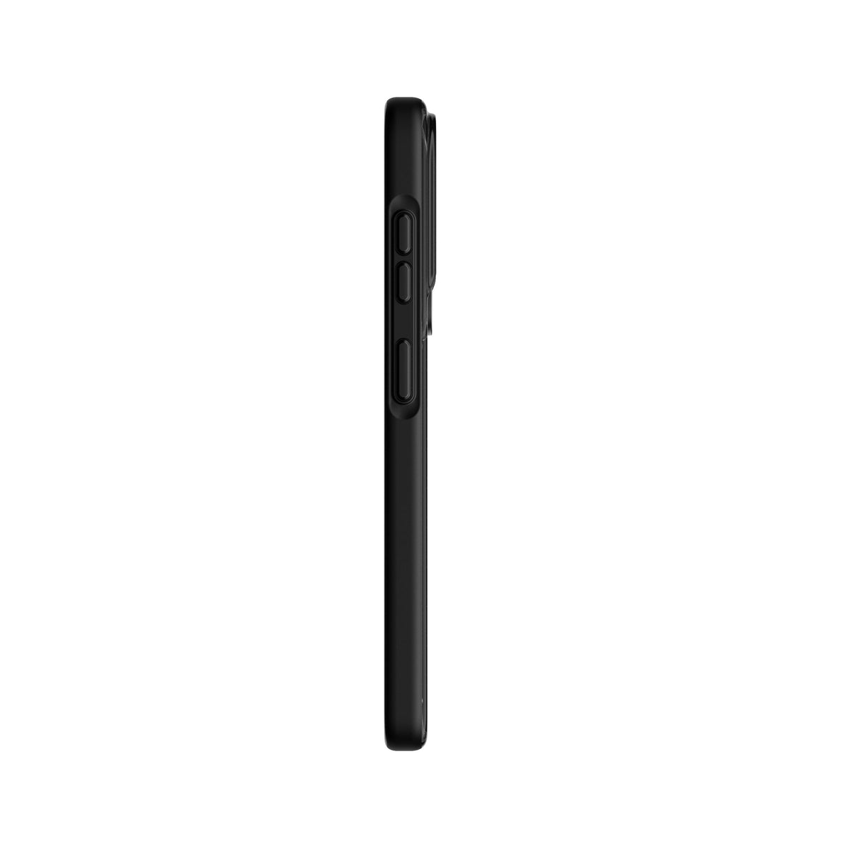 EvoCheck Magnet - Samsung Galaxy S26 Case - Smokey/Black