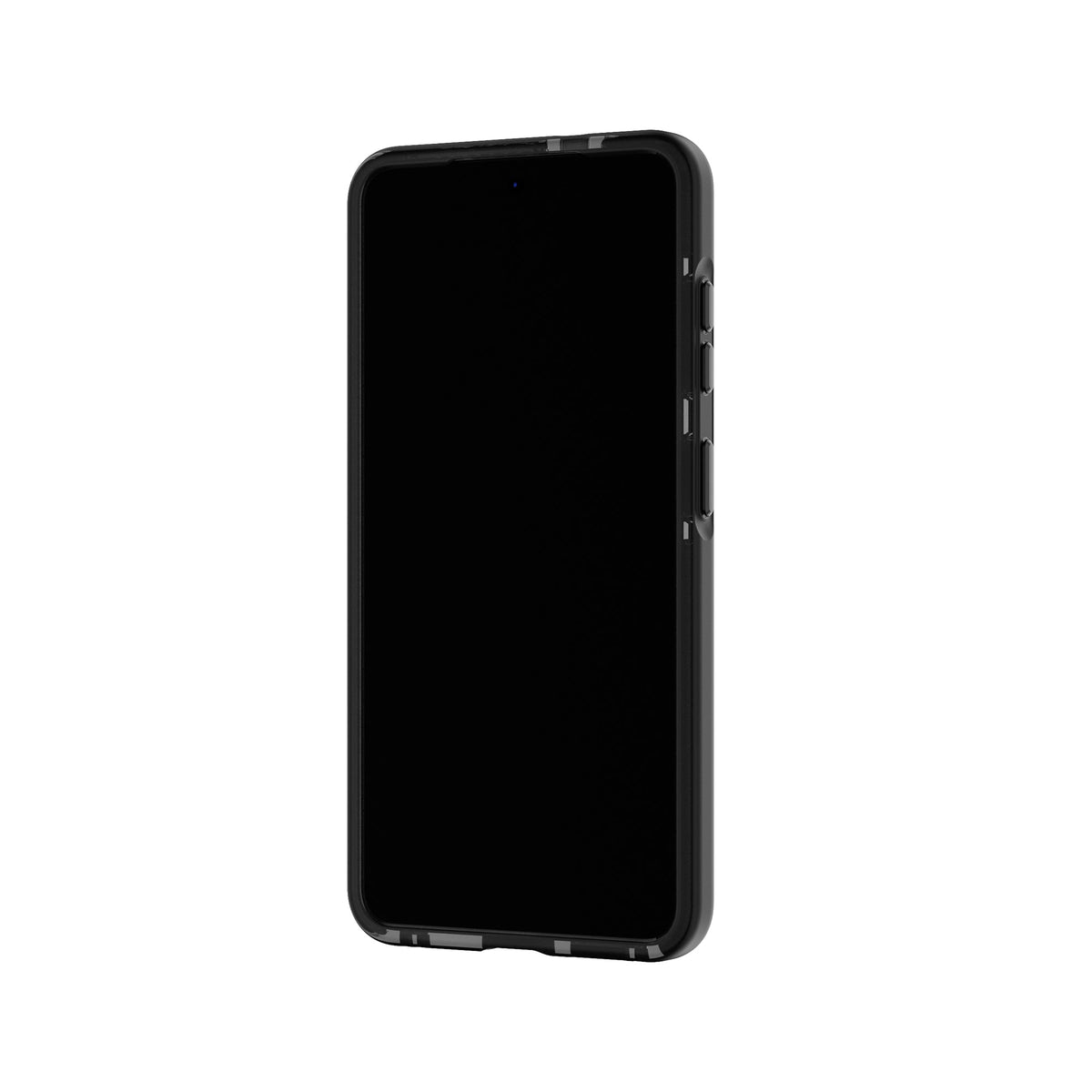 EvoCheck Magnet - Samsung Galaxy S26 Case - Smokey/Black