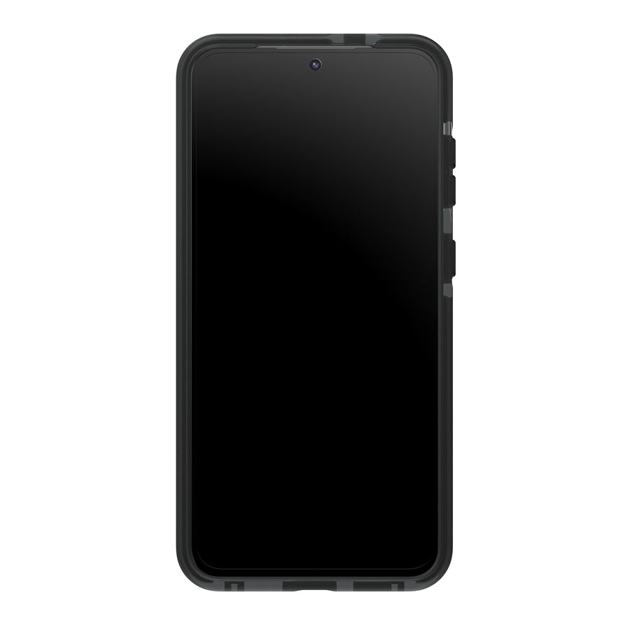 EvoCheck Magnet - Samsung Galaxy S26 FE/S25 FE Case - Smokey/Black