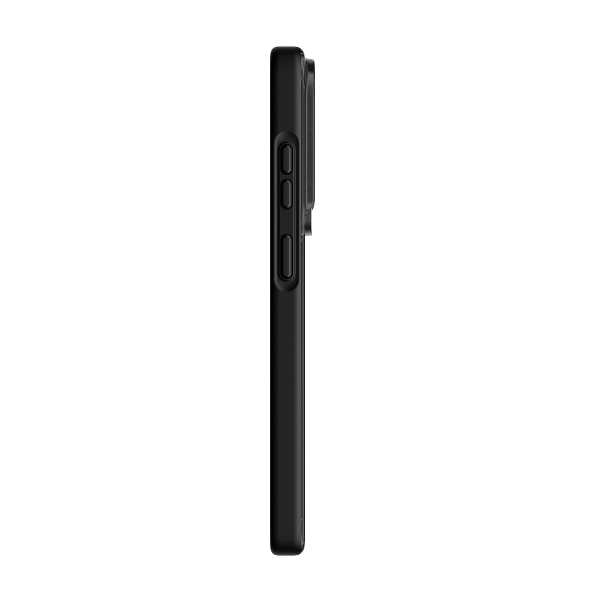 EvoCheck Magnet - Samsung Galaxy S26 Ultra Case - Smokey/Black