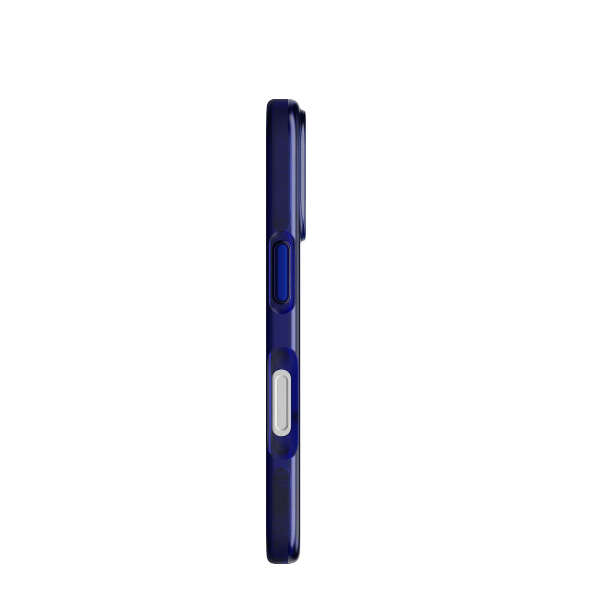 EvoCheck MagSafe - Apple iPhone 17 Case - Electric Blue