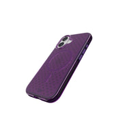 EvoCheck MagSafe - Apple iPhone 17 Case - Kindred Purple
