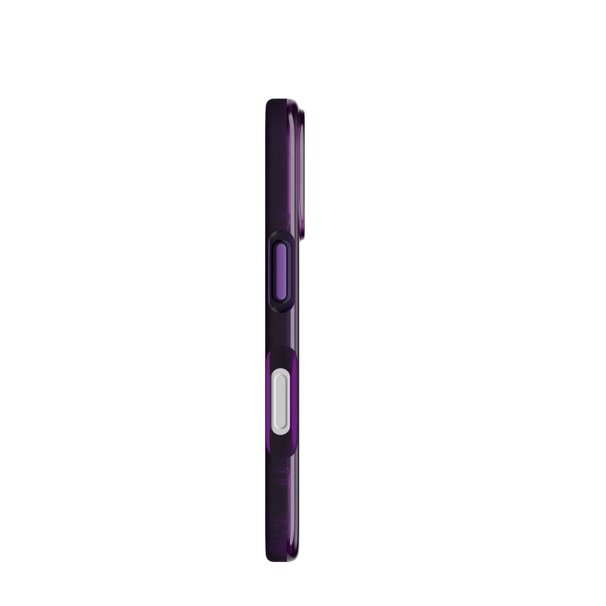 EvoCheck MagSafe - Apple iPhone 17 Case - Kindred Purple