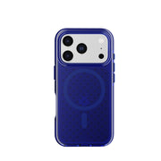 EvoCheck MagSafe - Apple iPhone 17 Pro Case - Electric Blue