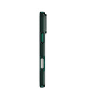 EvoCheck MagSafe - Apple iPhone 17 Pro Max Case - Quantum Green