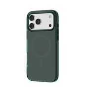 EvoCheck MagSafe - Apple iPhone 17 Pro Max Case - Quantum Green