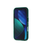EvoCheck MagSafe - Apple iPhone 17 Pro Max Case - Quantum Green