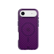 EvoCheck MagSafe - Apple iPhone Air Case - Kindred Purple