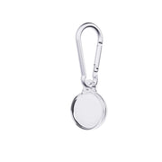 EvoClear - Apple AirTag Case - Clear