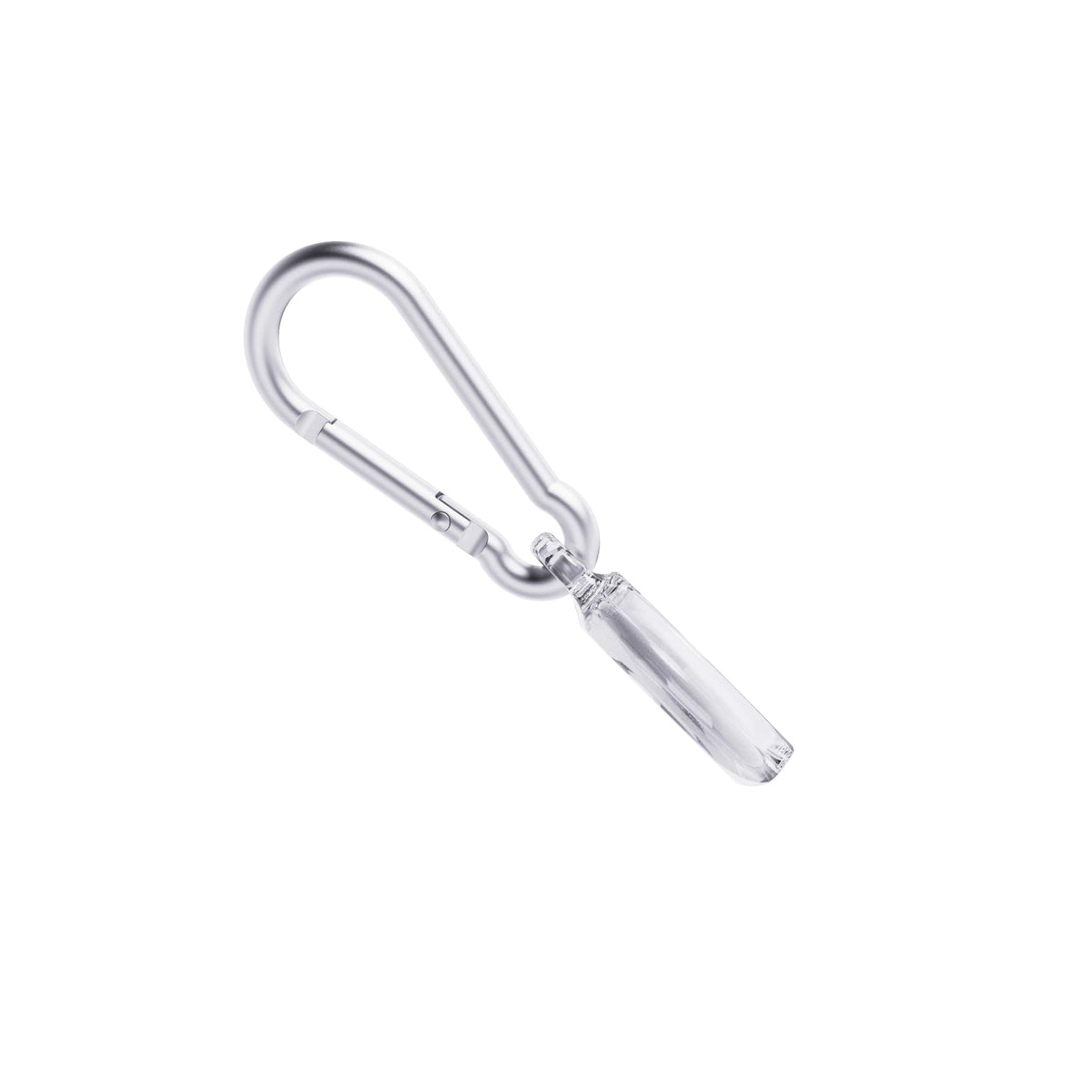 EvoClear - Apple AirTag Case - Clear