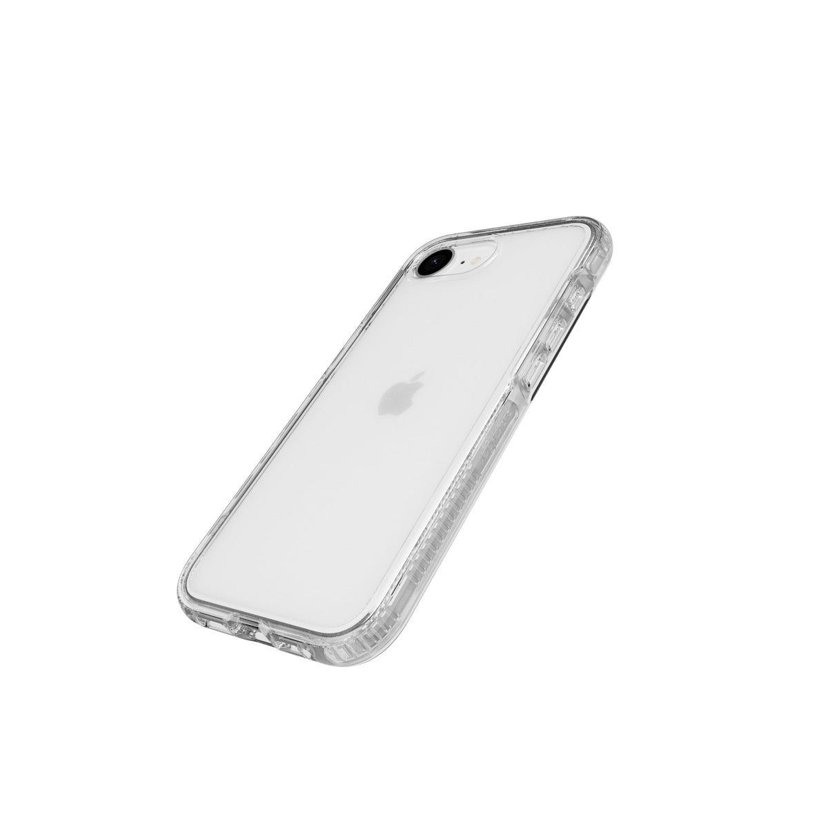 EvoClear - Apple iPhone 17e/16e Case - Clear