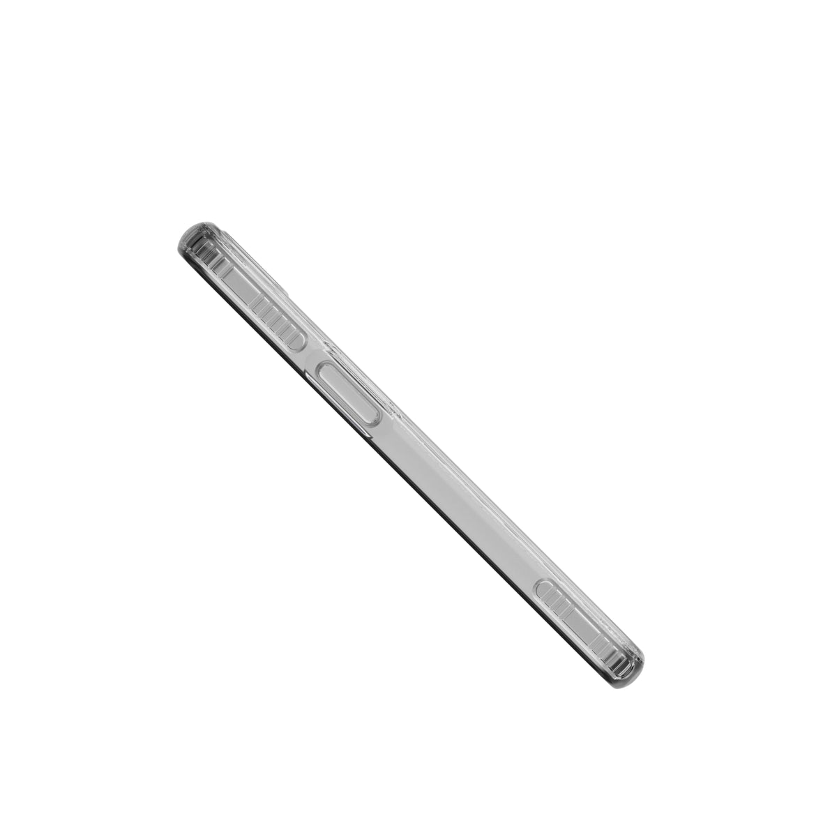EvoClear - Apple iPhone 17e/16e Case - Clear