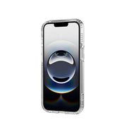 EvoClear - Apple iPhone 17e/16e Case - Clear