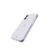 EvoClear - Apple iPhone 17 Case - Clear