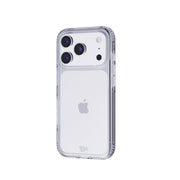 EvoClear - Apple iPhone 17 Pro Case - Clear
