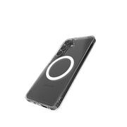EvoClear Magnet - Samsung Galaxy S26 Case - Clear