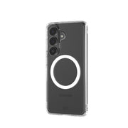 EvoClear Magnet - Samsung Galaxy S26 Case - Clear