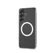 EvoClear Magnet - Samsung Galaxy S26+ Case - Clear