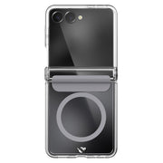 EvoClear Magnet - Samsung Galaxy Z Flip8 Case - Clear
