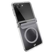 EvoClear Magnet - Samsung Galaxy Z Flip8 Case - Clear