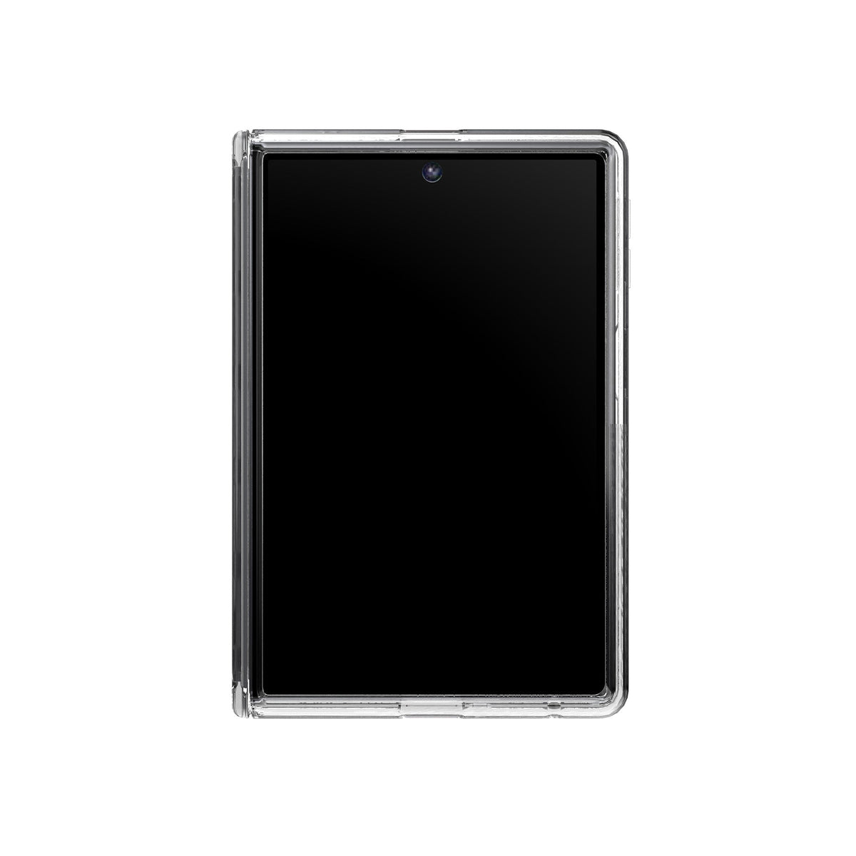EvoClear Magnet - Samsung Galaxy Z Fold8 Case - Clear