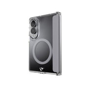 EvoClear Magnet - Samsung Galaxy Z Fold8 Case - Clear