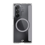 EvoClear Magnet - Samsung Galaxy Z Fold8 Ultra/Z Fold7 Case - Clear