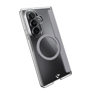 EvoClear Magnet - Samsung Galaxy Z Fold8 Ultra/Z Fold7 Case - Clear