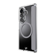 EvoClear Magnet - Samsung Galaxy Z Fold8 Ultra/Z Fold7 Case - Clear