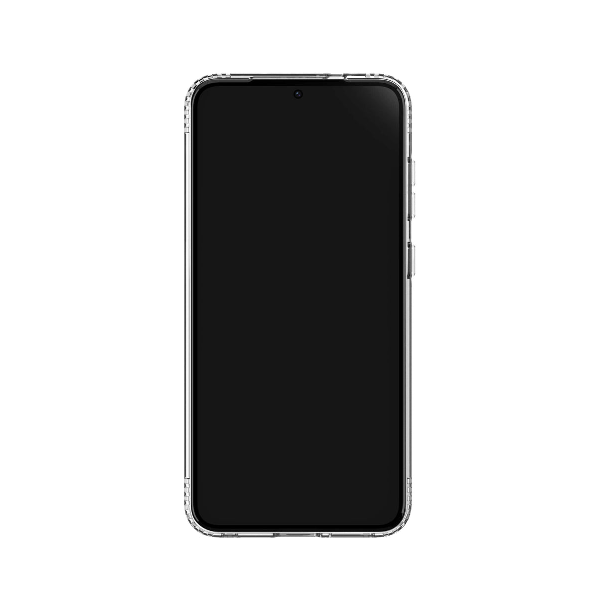 EvoClear - Samsung Galaxy S25+ Case - Clear