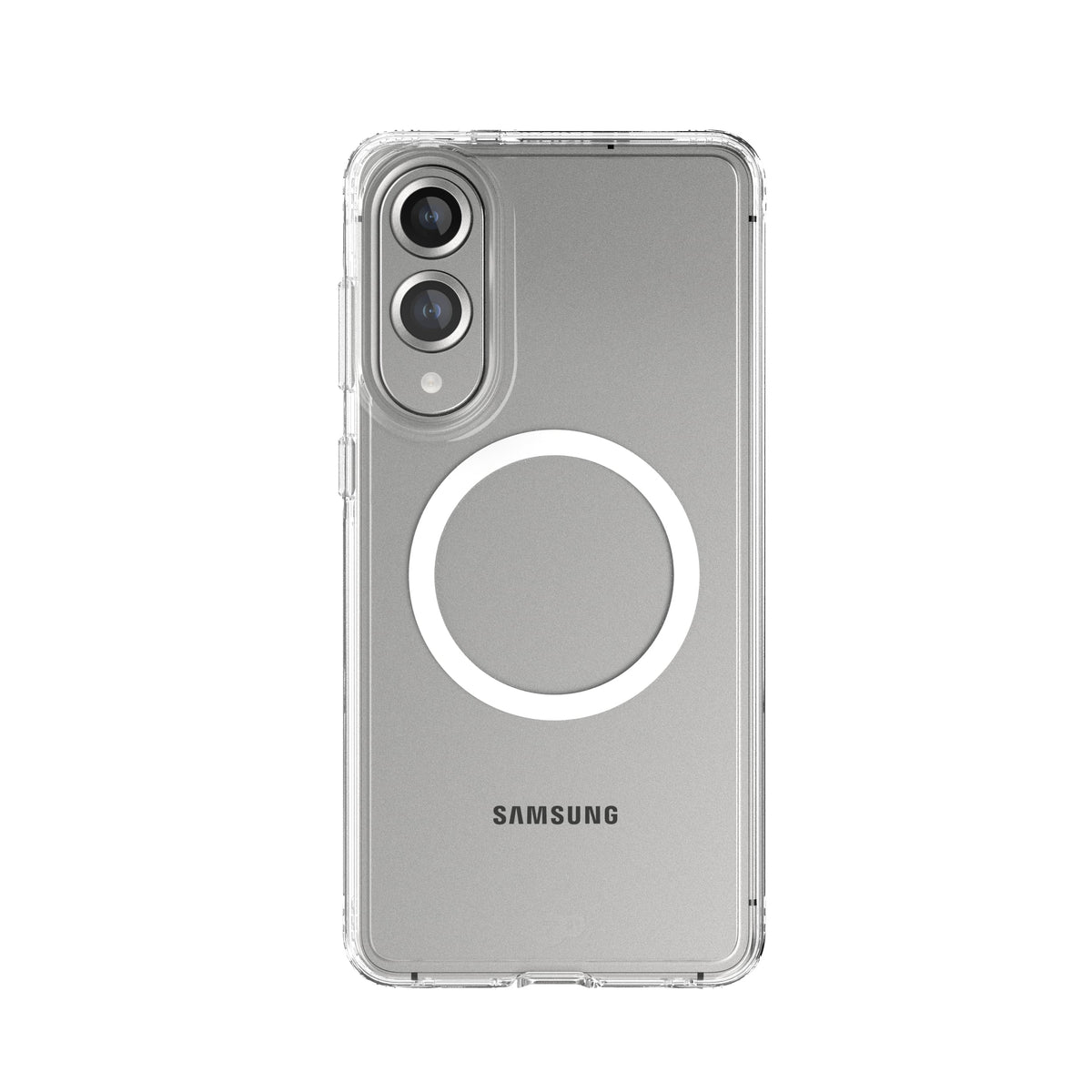 EvoClear - Samsung Galaxy S25 Edge - Clear