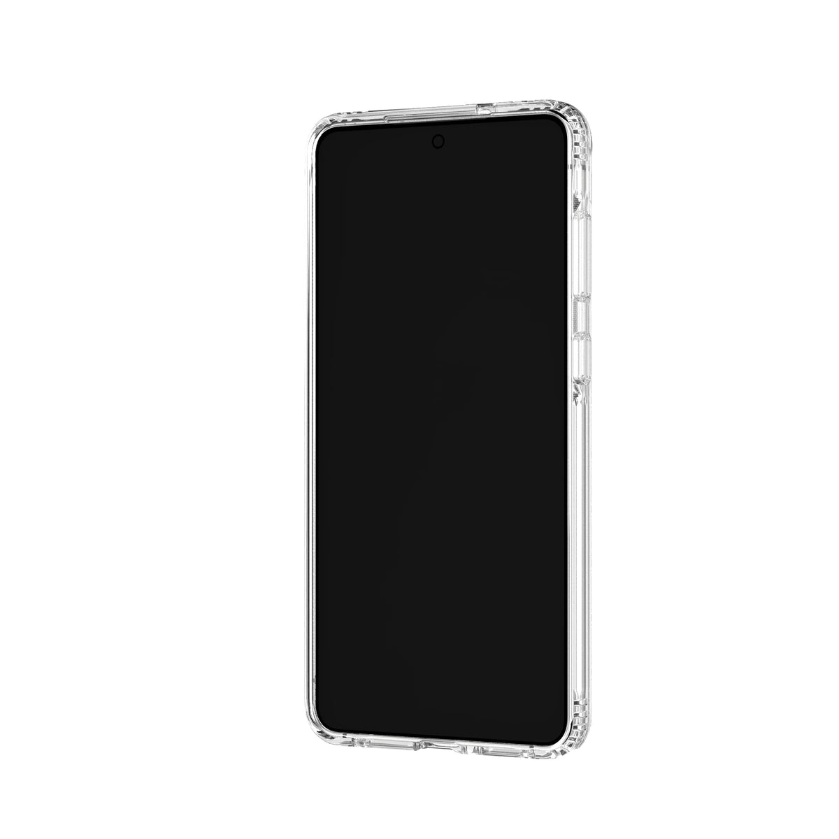 EvoClear - Samsung Galaxy S25 Edge - Clear