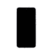 EvoClear - Samsung Galaxy S25 FE Case with Magnets - Clear