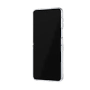 EvoClear Magnet - Samsung Galaxy Z Flip7 Case - Clear