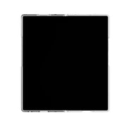 EvoClear Magnet - Samsung Galaxy Z Fold7 Case - Clear