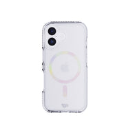 EvoCrystal Iridescent MagSafe - Apple iPhone 17 Case - Iridescent
