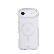 EvoCrystal Iridescent MagSafe - Apple iPhone Air Case - Iridescent