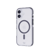 EvoCrystal MagSafe - Apple iPhone 17 Case - Black
